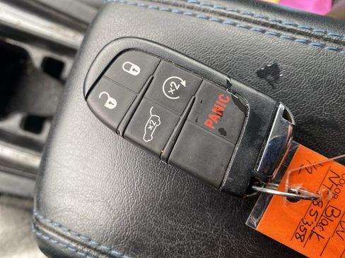 Used 2022 Jeep Compass Latitude w/ Convenience Group image 14