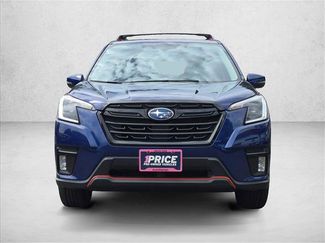 Used 2024 Subaru Forester Sport AWD/4WD video 2