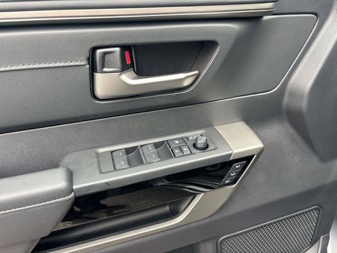 New 2026 Toyota Tundra Limited image 8