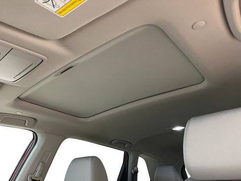 New 2026 Honda CR-V EX image 21