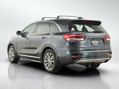 Used 2017 Kia Sorento SX AWD/4WD image 3