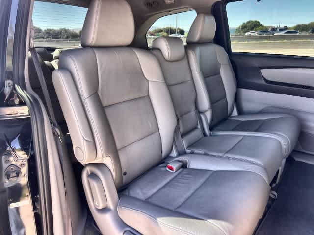 Used 2015 Honda Odyssey EX-L image 14
