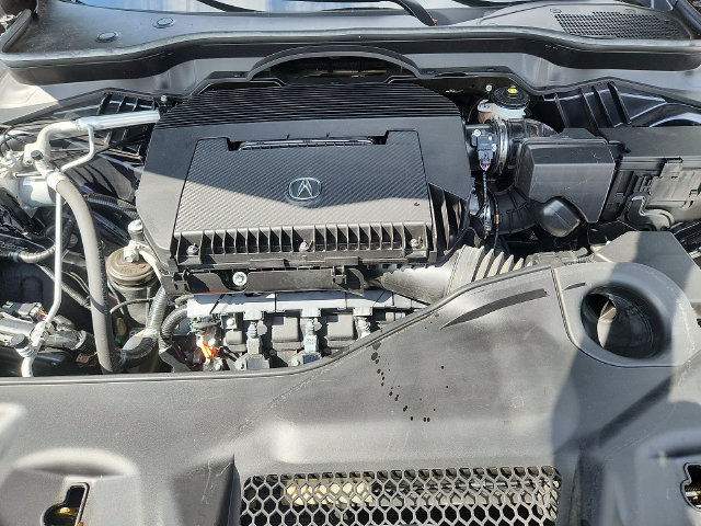 Certified 2025 Acura MDX A-Spec AWD/4WD image 29