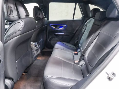 Certified 2026 Mercedes-Benz GLC 300 image 17