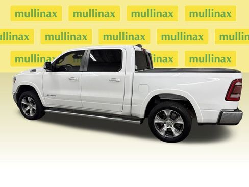 Used 2019 RAM 1500 Laramie RWD image 9