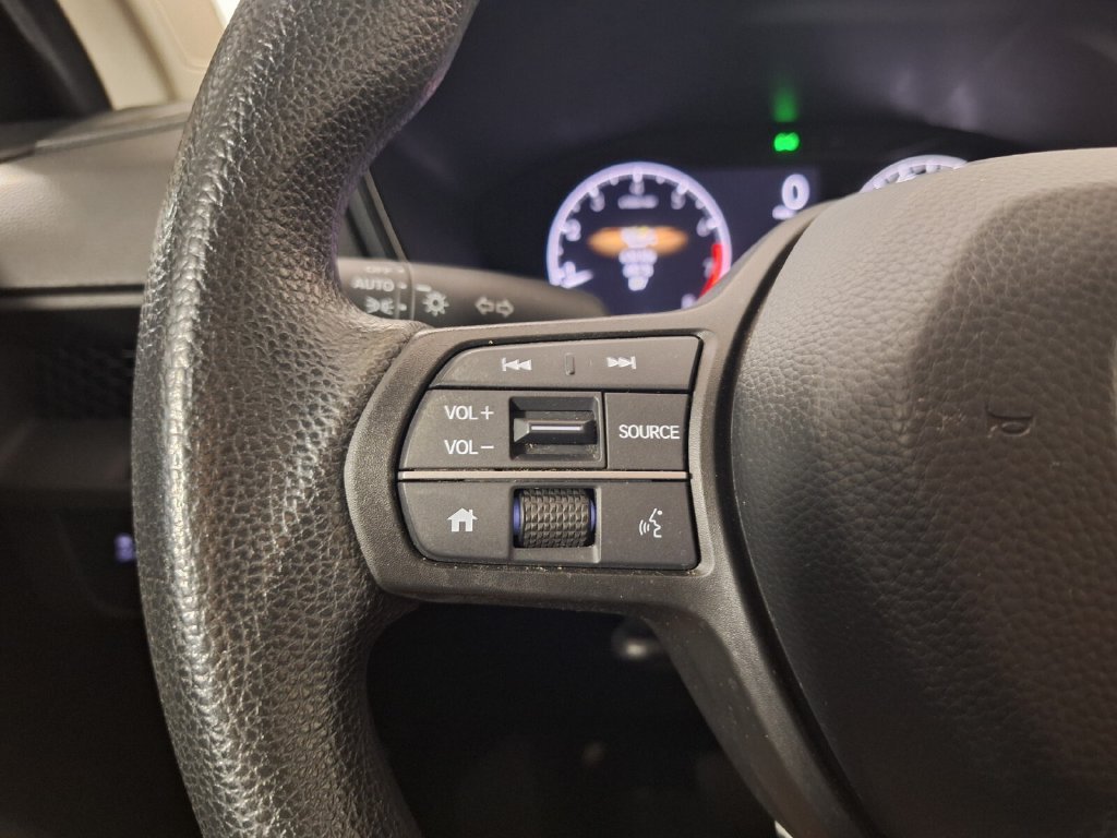 Used 2024 Honda CR-V EX image 19