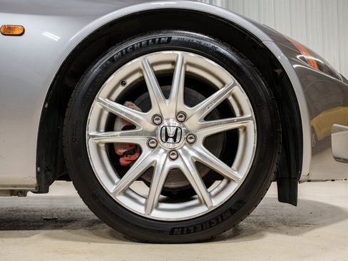 Used 2000 Honda S2000 image 26