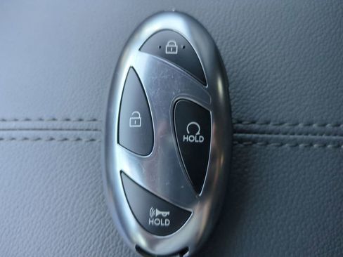 New 2026 Hyundai Tucson XRT image 37