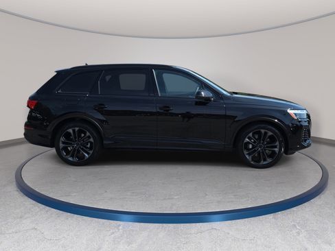 New 2026 Audi Q7 3.0T Premium Plus AWD/4WD image 4