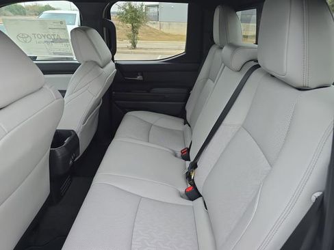 New 2026 Toyota Tacoma Limited image 12