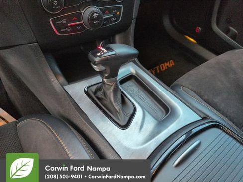Used 2017 Dodge Charger R/T RWD image 17