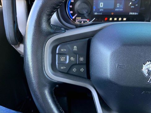 Used 2022 Ford Bronco Wildtrak AWD/4WD image 17
