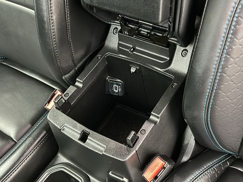 Used 2024 Jeep Wrangler High Altitude image 27