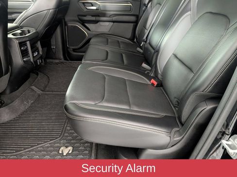 Certified 2023 RAM 1500 Rebel w/ Rebel Level 2 Equipment Group AWD/4WD image 28