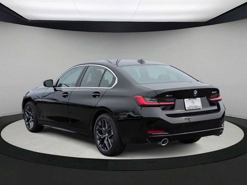 Used 2026 BMW 330i xDrive Sedan w/ Convenience Package image 6