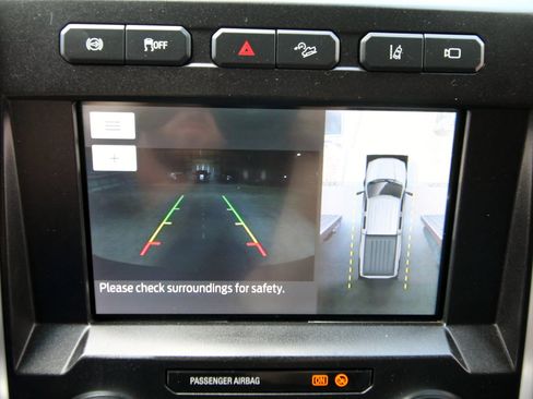 Used 2021 Ford F250 Platinum image 34