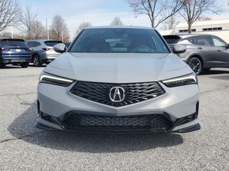 New 2026 Acura Integra A-Spec video 2