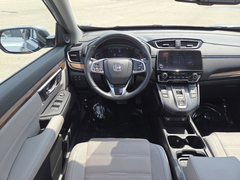 Used 2022 Honda CR-V EX-L image 26