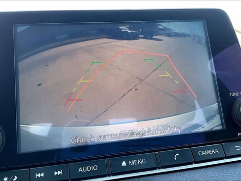 Used 2020 Nissan Sentra SV image 23