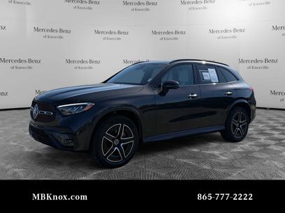 Certified 2025 Mercedes-Benz GLC 300 4MATIC