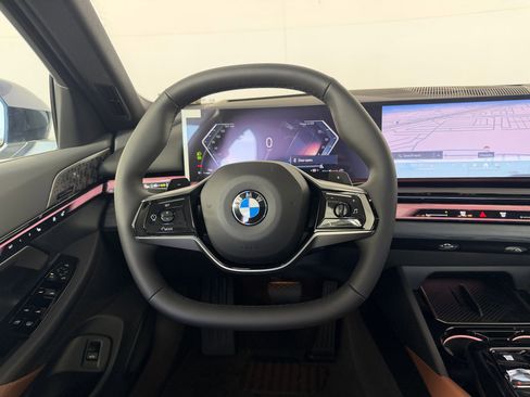 New 2027 BMW 530i RWD image 31