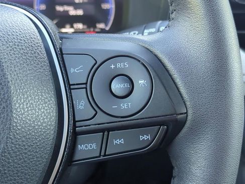 Certified 2024 Toyota RAV4 Limited w/ Advanced Technology Package AWD/4WD image 22