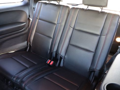 Used 2024 Dodge Durango R/T image 33