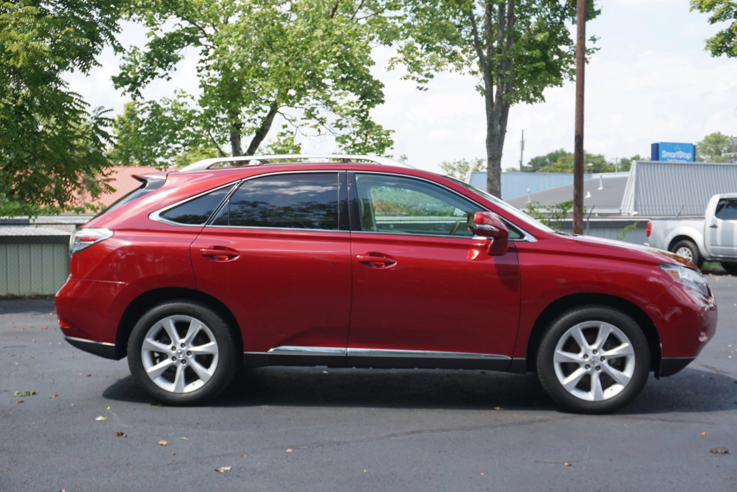 Used 2010 Lexus RX 350 2WD image 6