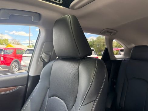 Used 2022 Lexus RX 450hL AWD w/ Premium Package image 45