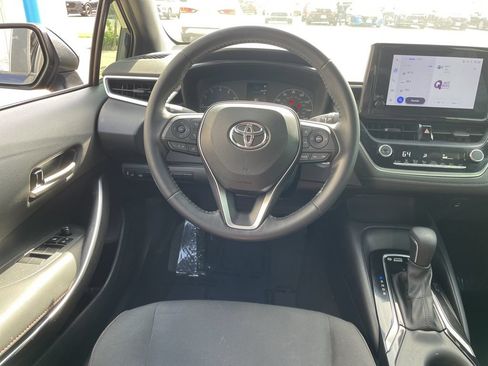 Used 2023 Toyota Corolla SE FWD image 12