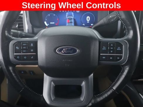 Used 2024 Ford F250 Lariat w/ Lariat Ultimate Package AWD/4WD image 21