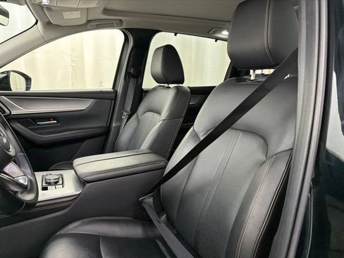 Used 2026 MAZDA CX-90 3.3 Turbo w/ Premium Sport Pkg AWD/4WD image 9