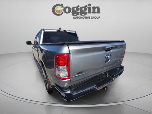 Used 2019 RAM 1500 Big Horn image 3