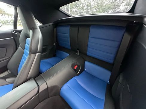 Certified 2025 Porsche 911 Turbo S AWD/4WD image 39
