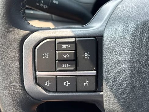 Used 2025 Ford F150 XLT w/ Equipment Group 301A Standard AWD/4WD image 29