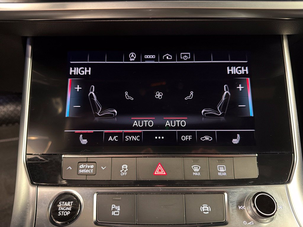 Used 2021 Audi A6 Premium Plus AWD/4WD image 14