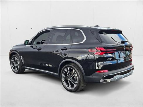 New 2026 BMW X5 xDrive40i image 9