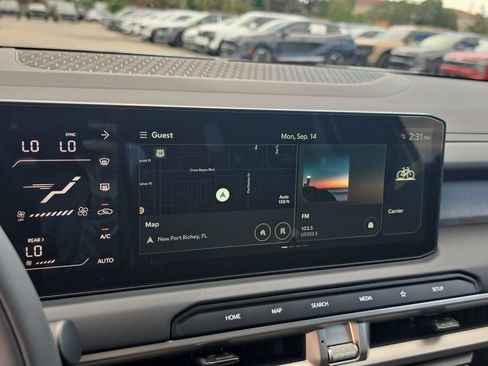 New 2027 Kia Telluride EX FWD image 24