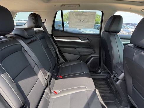 New 2026 GMC Terrain Denali w/ LPO, Floor Liner Package AWD/4WD image 41