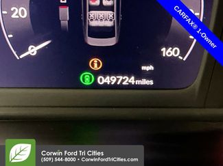 Used 2024 Honda Accord EX video 2