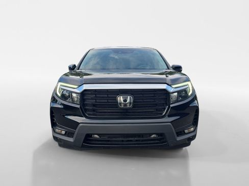 Used 2023 Honda Ridgeline RTL-E image 9