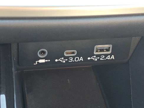 Certified 2025 Subaru Outback Premium w/ Popular Package #1A image 23