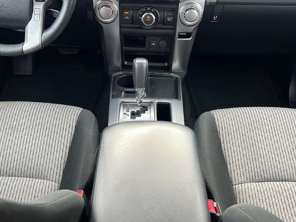 Used 2023 Toyota 4Runner SR5 RWD image 14