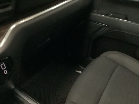 Used 2023 Chevrolet Silverado 1500 RST image 27