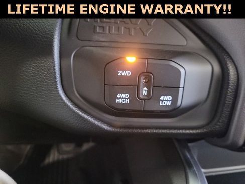 New 2026 RAM 2500 Big Horn image 30