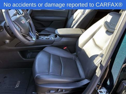 Used 2024 Cadillac XT6 Premium Luxury image 21