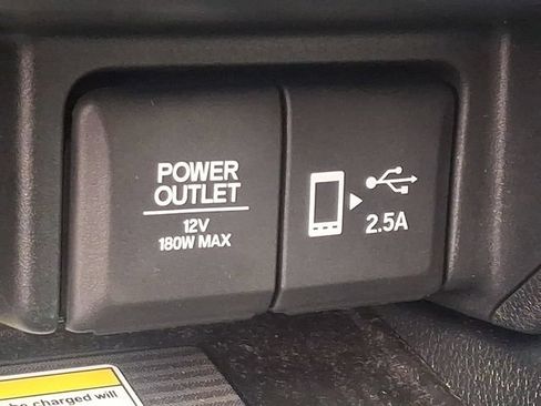 Used 2023 Honda Passport EX-L image 25