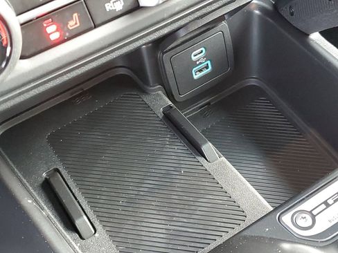 New 2025 Ford Bronco Big Bend w/ Black Diamond Package image 21