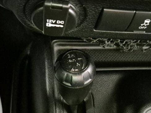 Used 2011 Jeep Wrangler Sport image 14