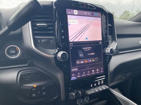 New 2026 RAM 2500 Lone Star image 20